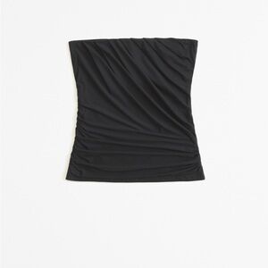 Abercrombie & Fitch Tube Top
